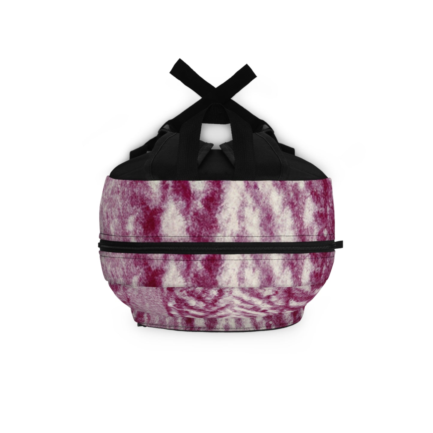 Elodie de La Fontaine-backpack