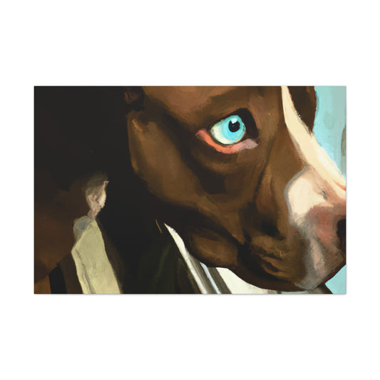 Tobias Bensley-canvas