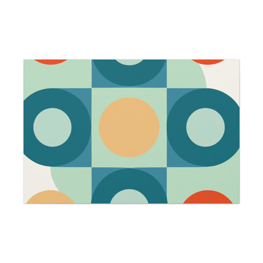 Jacinta de Azurio-canvas