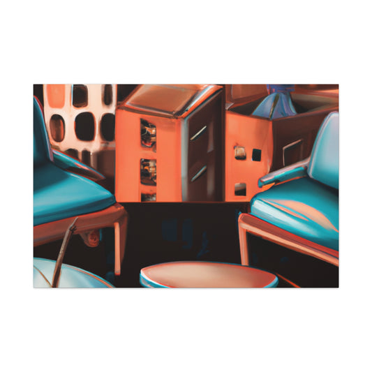 Theophilus Mouthly.-canvas