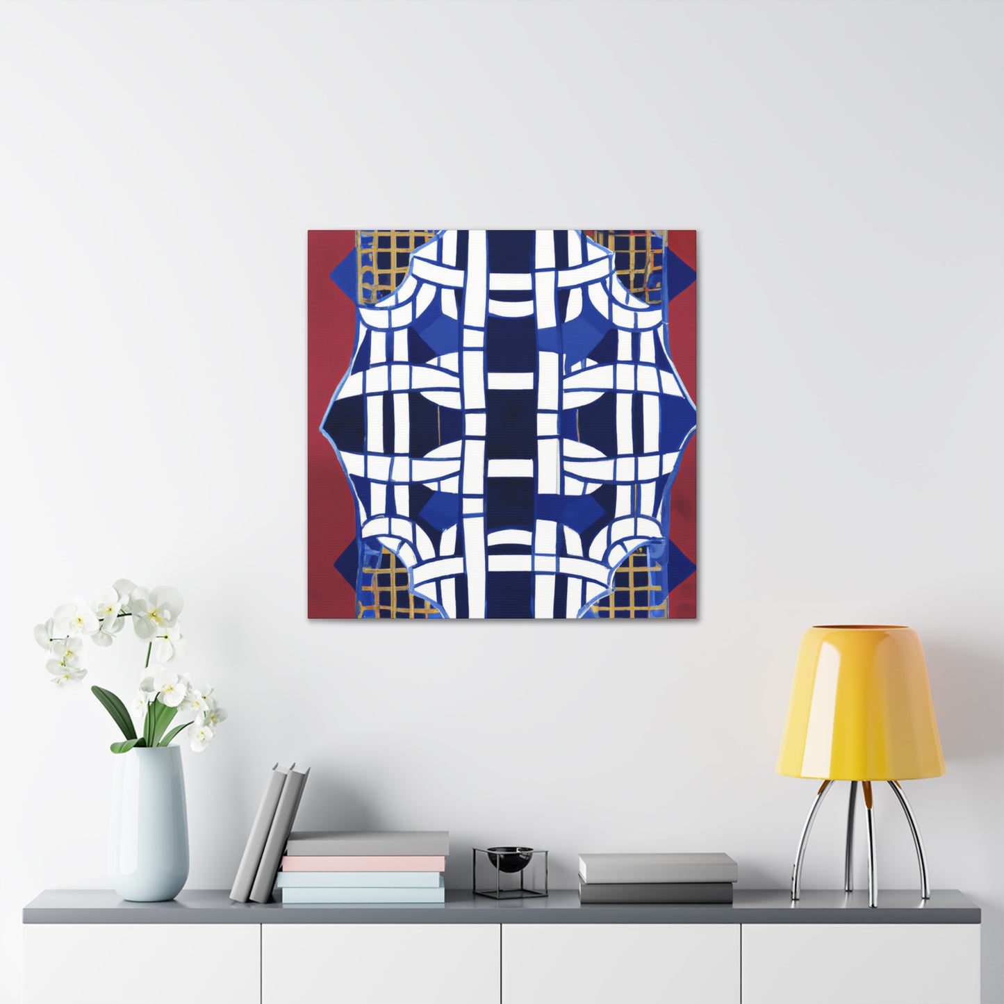 Mariano Collazos-canvas