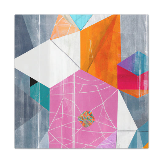 Don Enrique Medina de la Paz-canvas