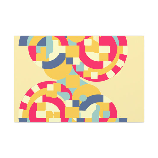 Eraston Kirilovič-canvas