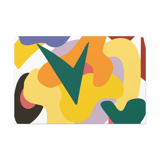 Alessia da Grazia-canvas