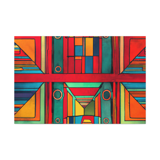 Miguelina Orellana-canvas