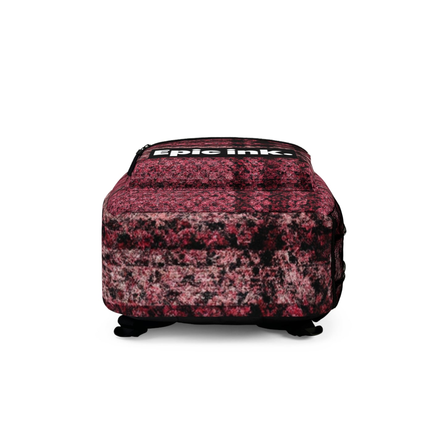 Jacques LeFleur-backpack