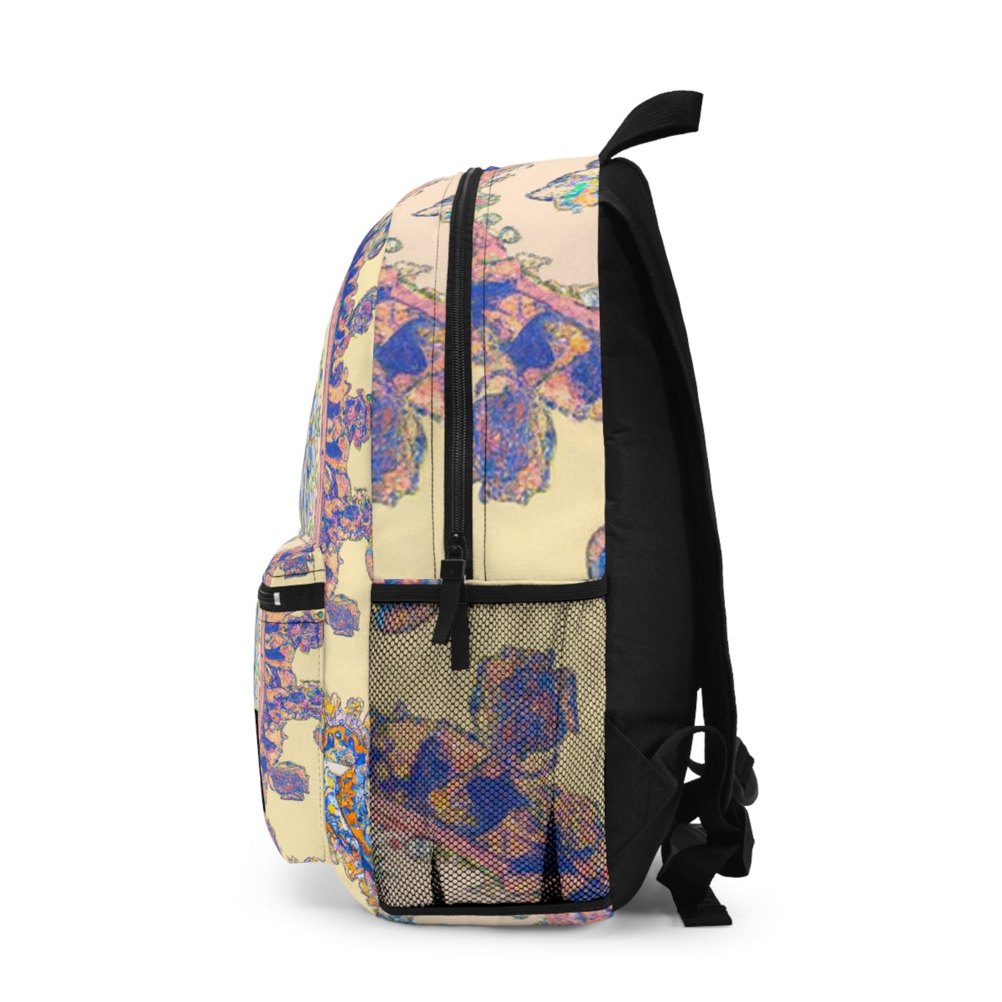 Estelle Perduzelle-backpack