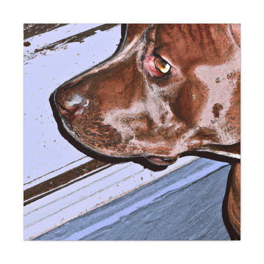 Giovanni da Ulivo-canvas