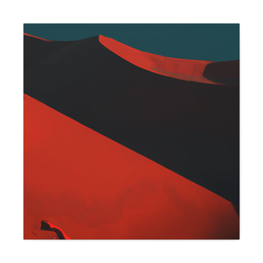 Windsor "Will" Weaver-canvas