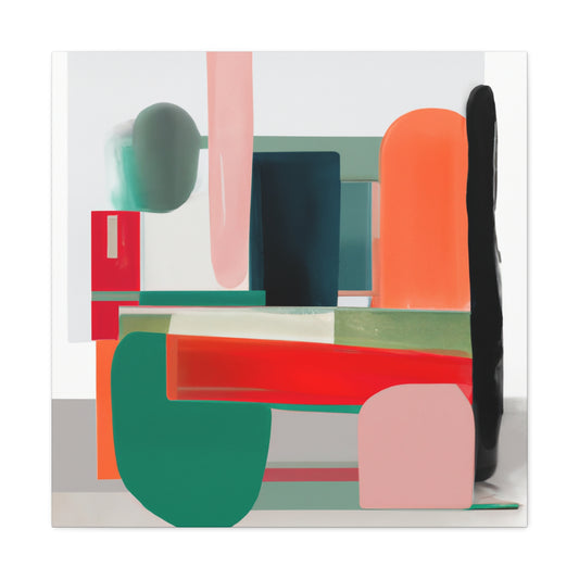 Rieno Traverso-canvas