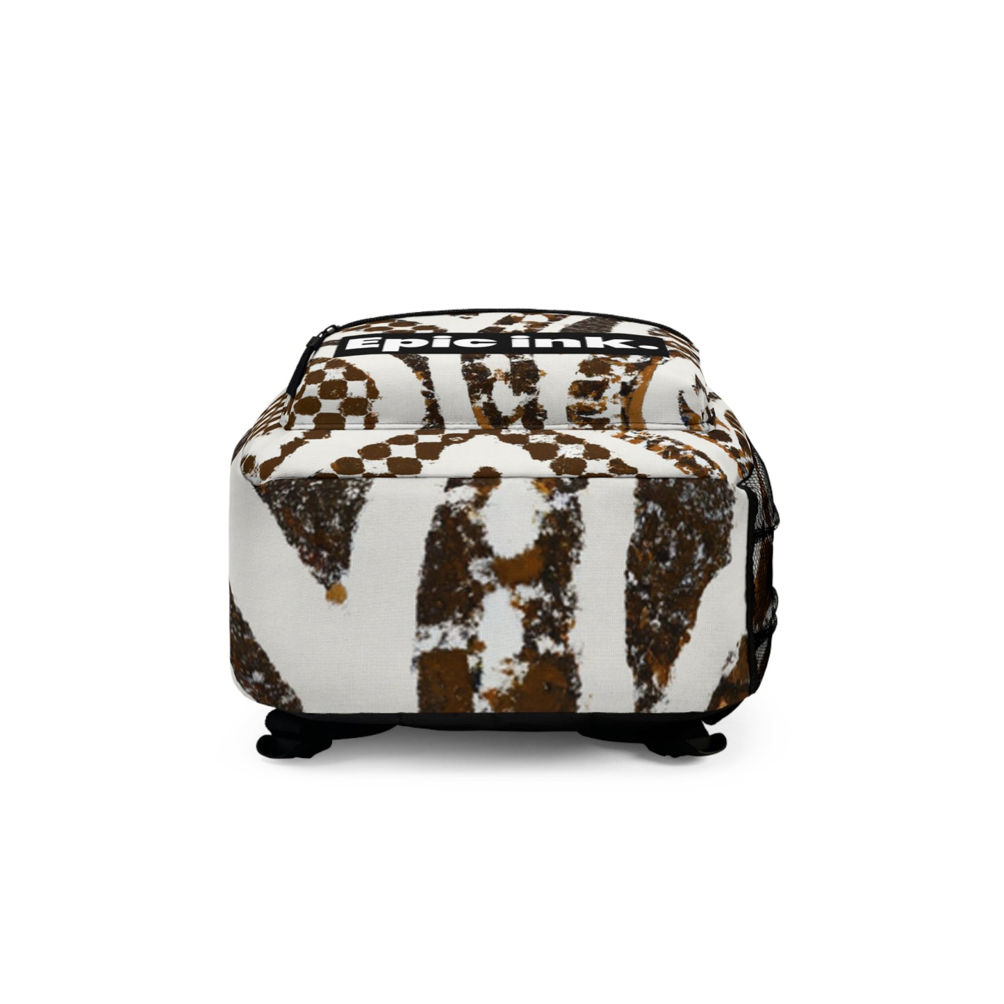 Mona Roselle-backpack