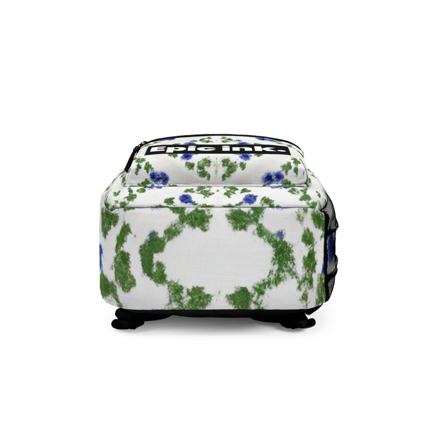 Josephine Lebrun-backpack