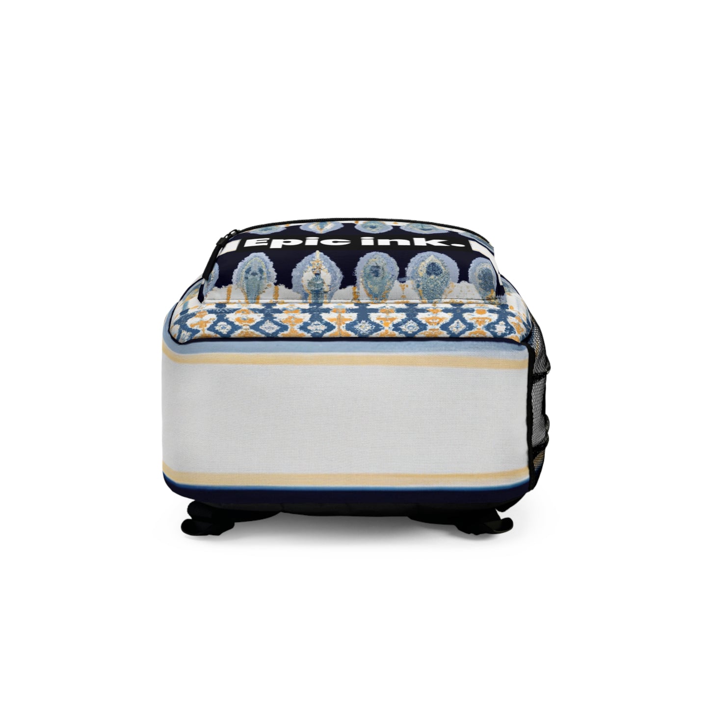 Jacqueline de Bacchante-backpack