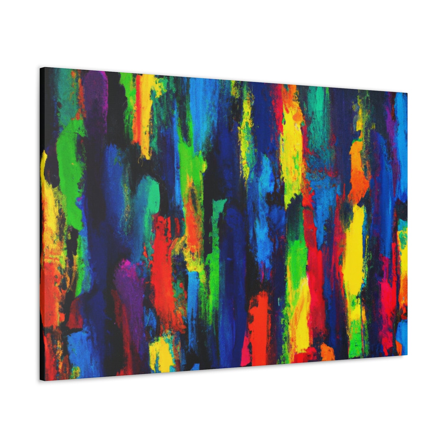Geraldina de Veronese-canvas