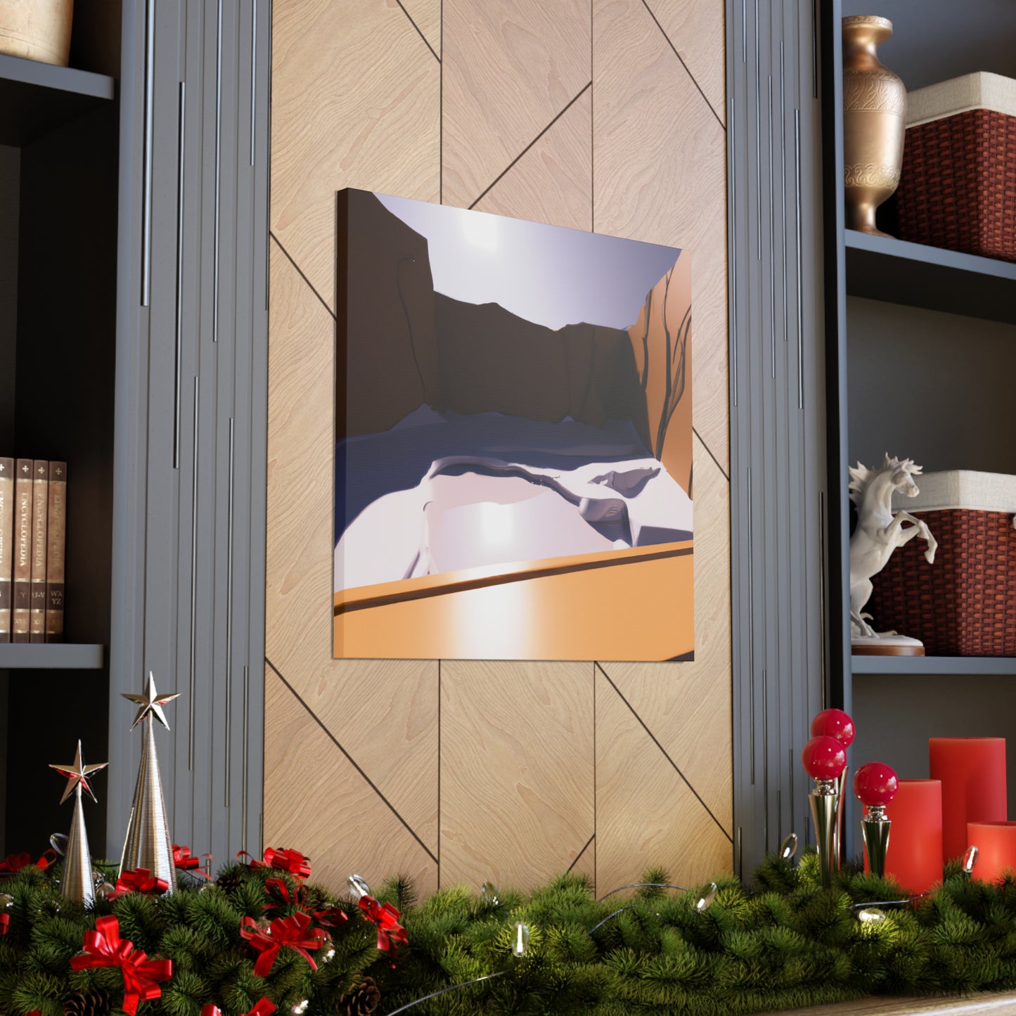 Artus Alderwood-canvas