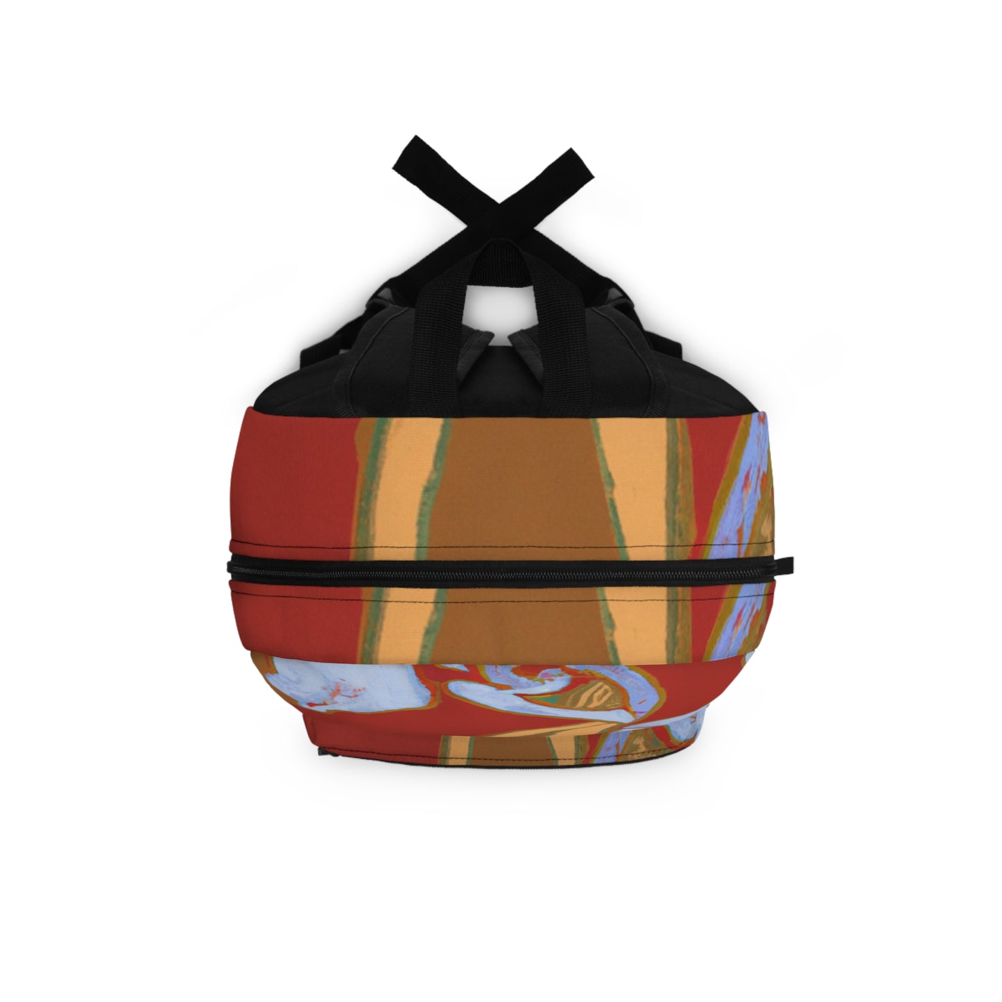 Mélisande DeValerys-backpack