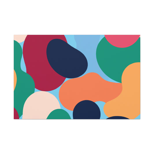 Fransa Neaveaux-canvas