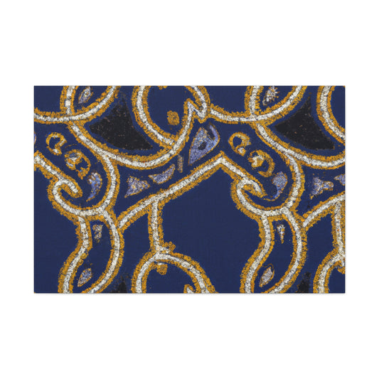 Saphira D'Etoile-canvas