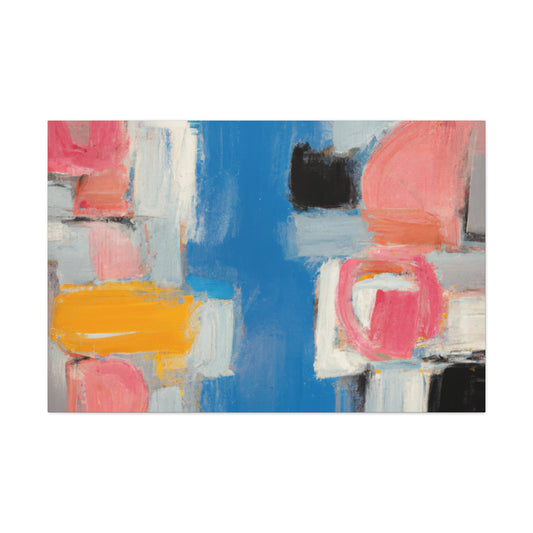 Agustina Gachupina-canvas