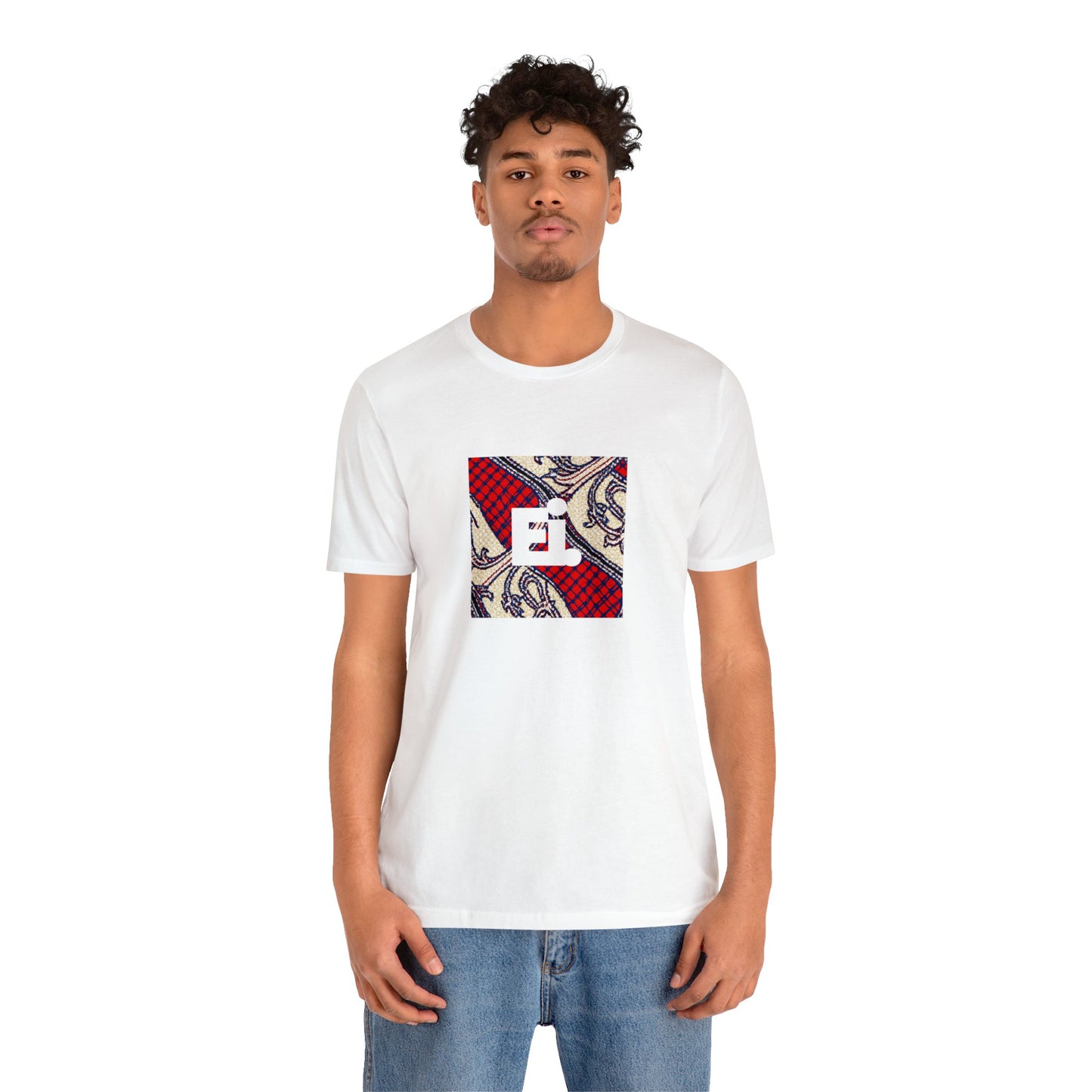 Giuliano di Bartolo– an imaginative Italian streetwear designer from the 1990s whose designs brought together the decadence of the Italian style with bold and innovative streetwear influences for a look that was truly ahead of its time. His daring-Tee