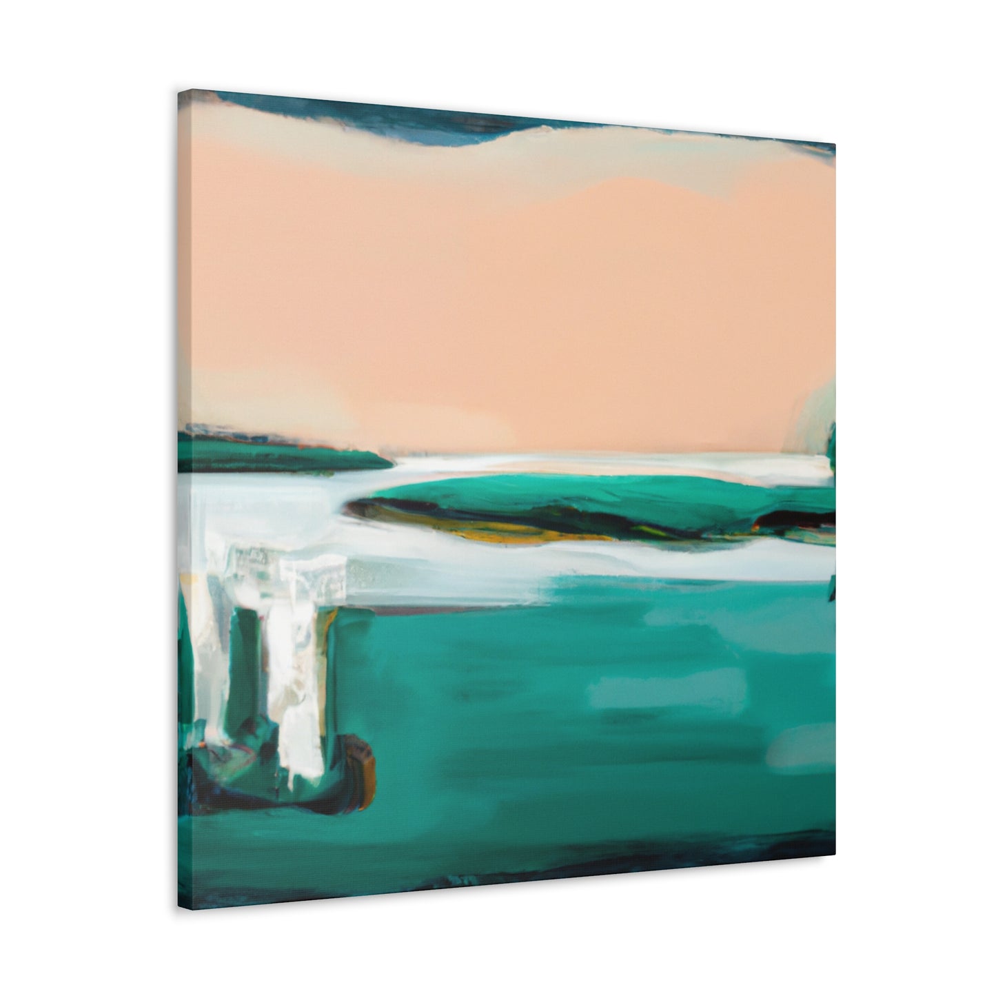 Fredericke Vienza-canvas