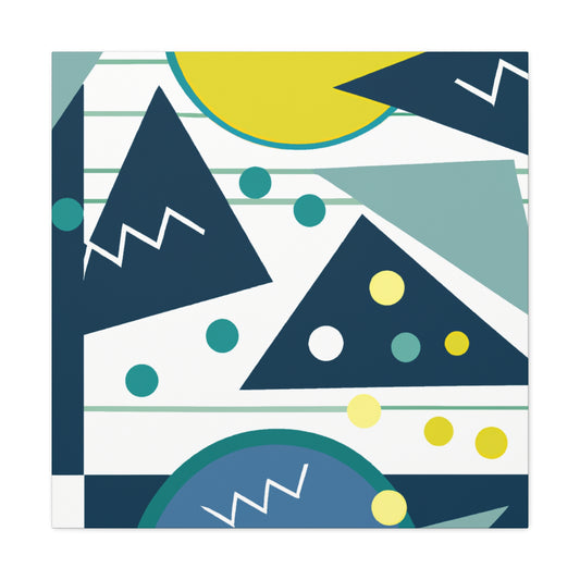 Circe de la Corona-canvas