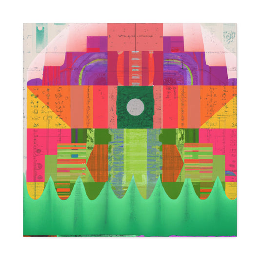 Fernando Gallardo-canvas