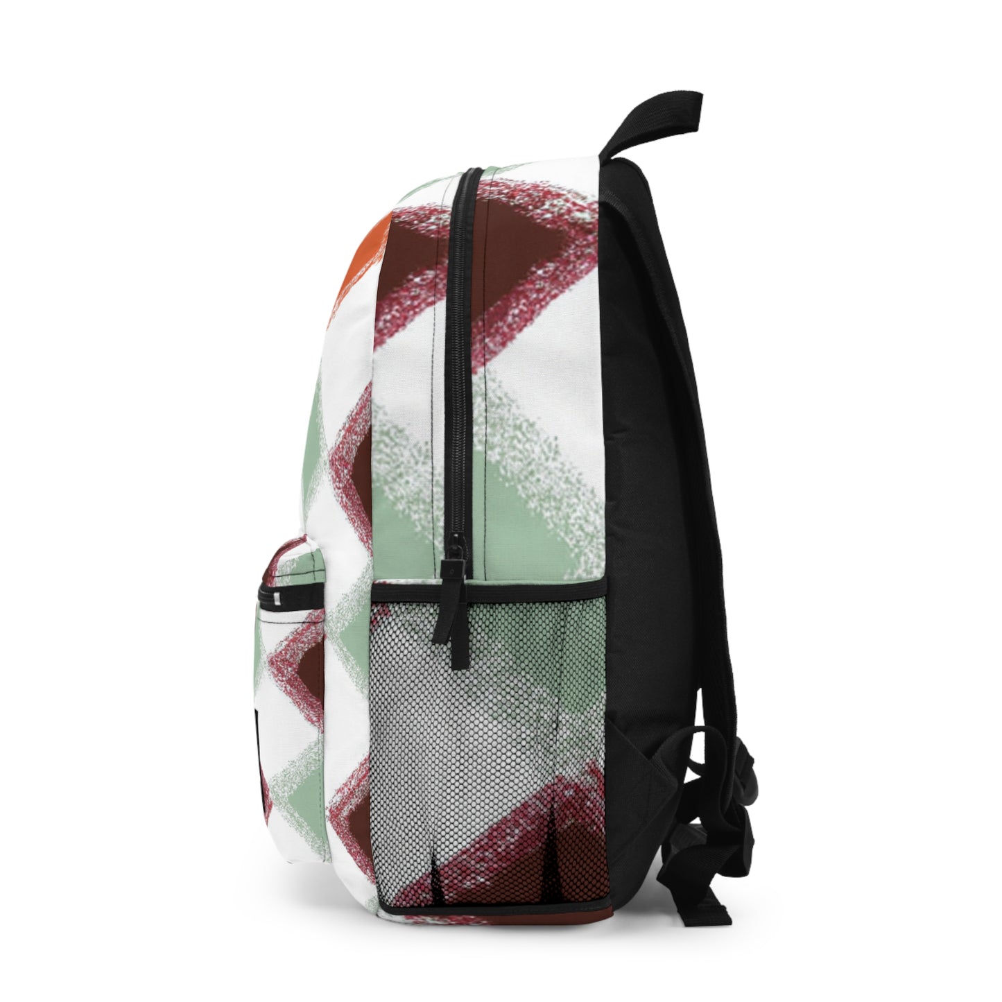 Jacques Presbelle-backpack