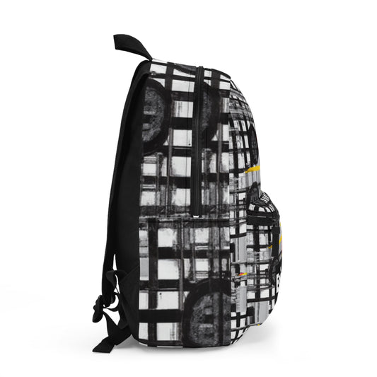 Vincenzo Russo-backpack