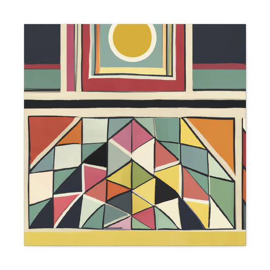 José Santos Palomar-canvas