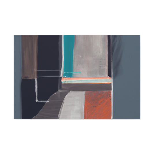 Sebastianna de la Rosa-canvas