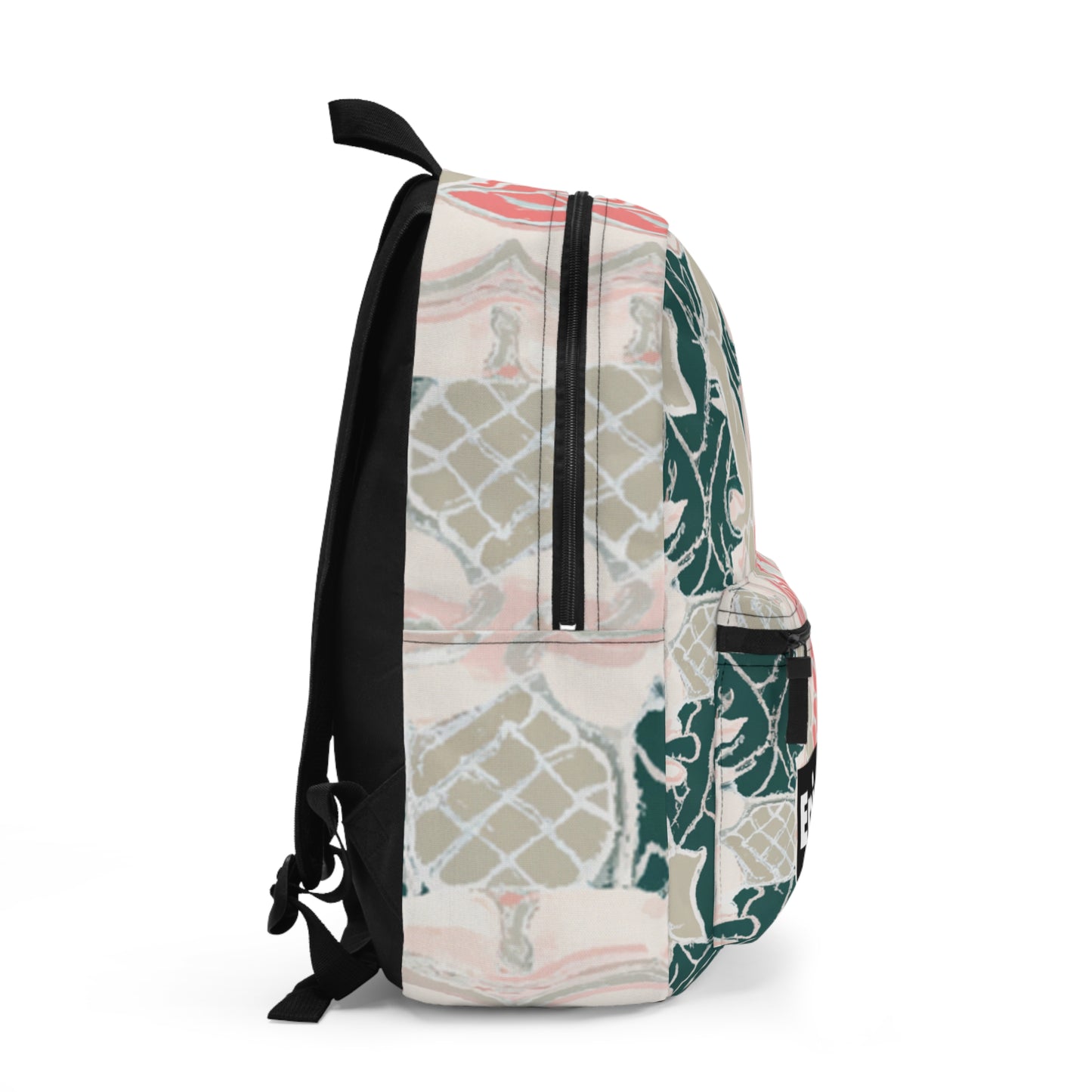 Adele de Fleurage-backpack