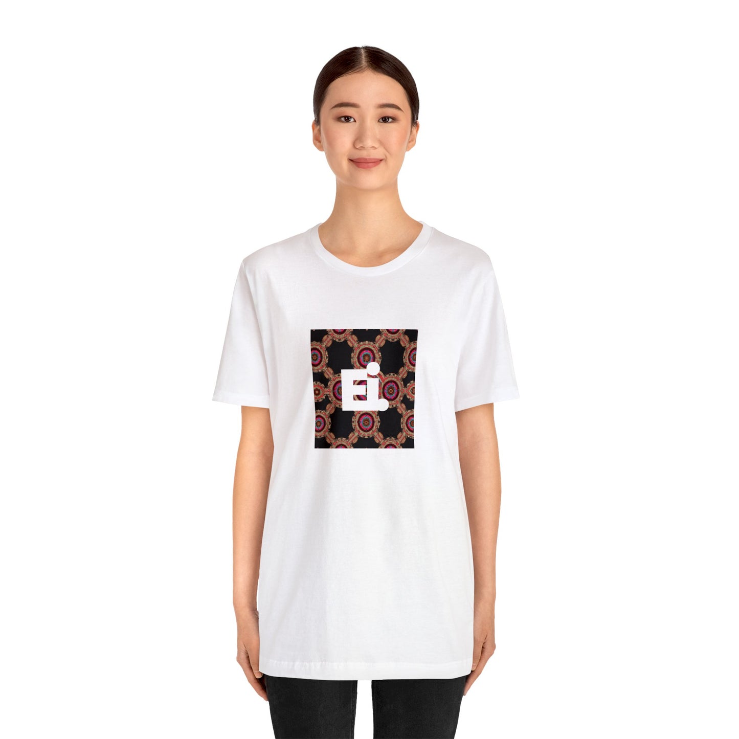 Fabrizio Bisogno - an innovative Italian streetwear designer from the '90s who focused on modern silhouettes and bold colors. His creations blended traditional Italian workwear with cutting-edge streetwear, and he often collaborated with graffiti-Tee