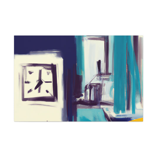 Gerbert Draymerarte-canvas