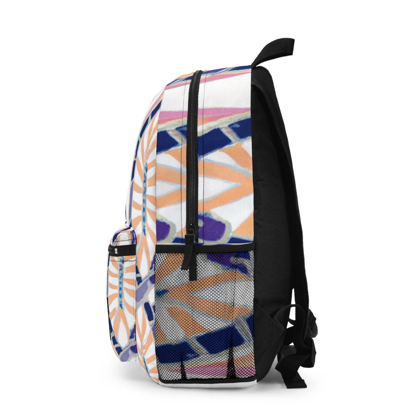 Marie Desbanieux-backpack