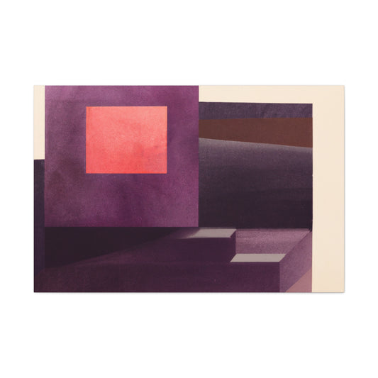 Giselbert Fabriatus-canvas