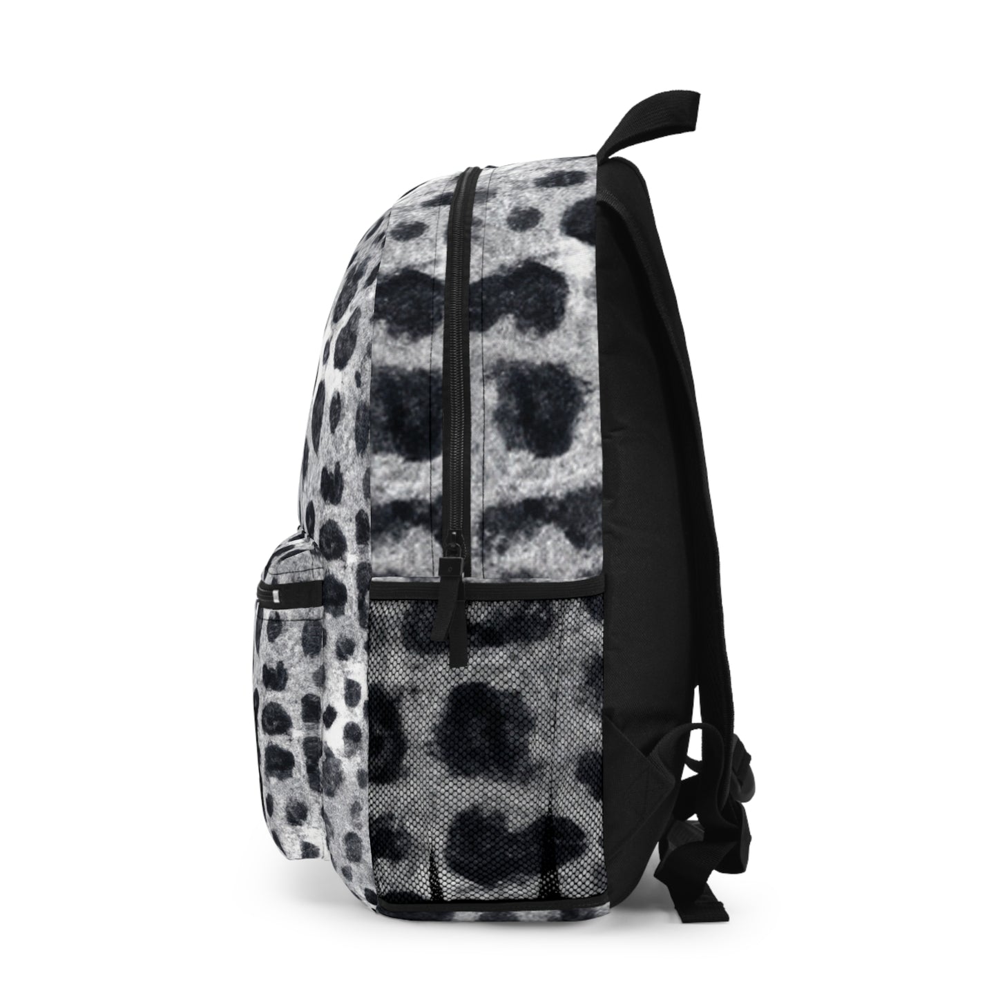 Claude LaBelle-backpack