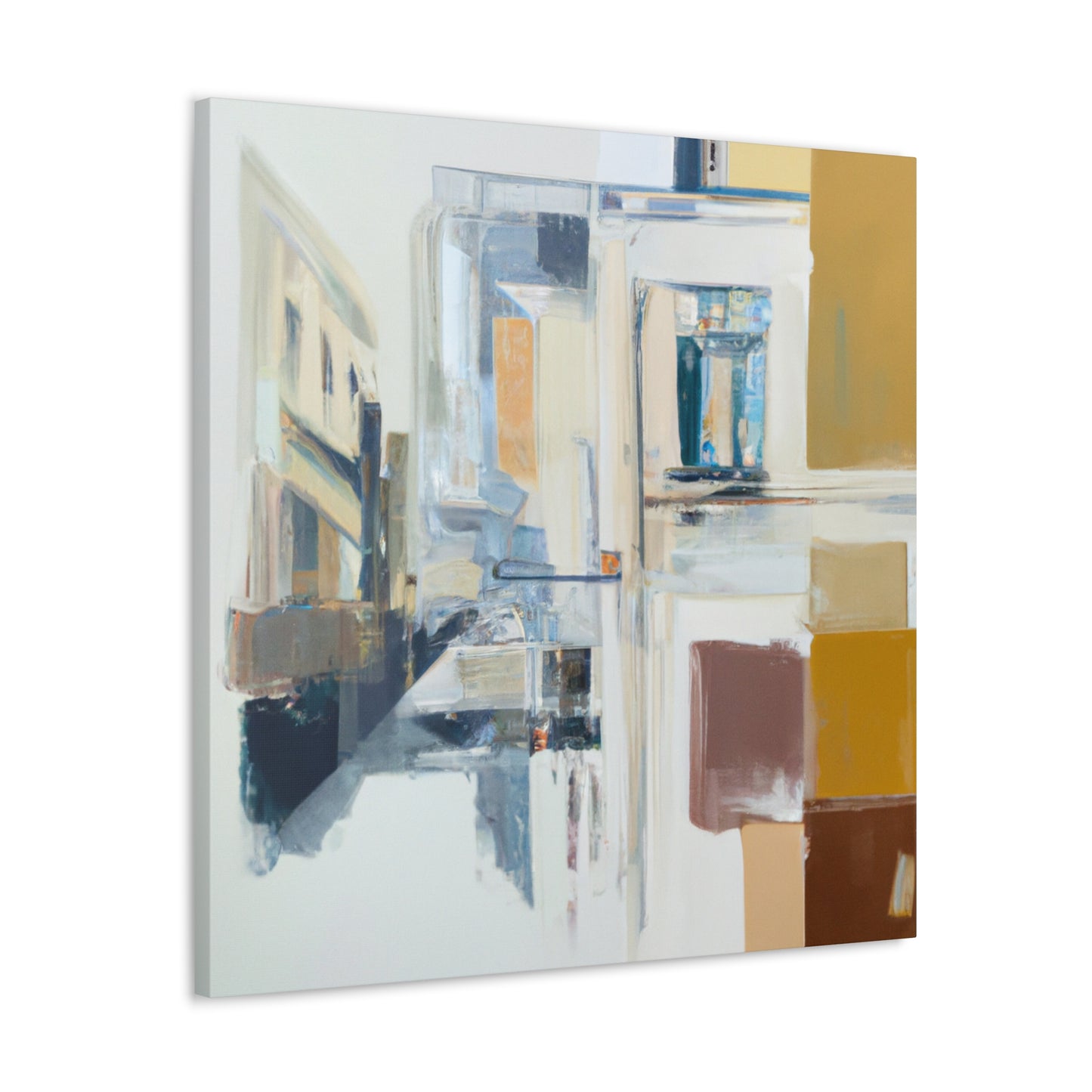 Claude du Rémy.-canvas