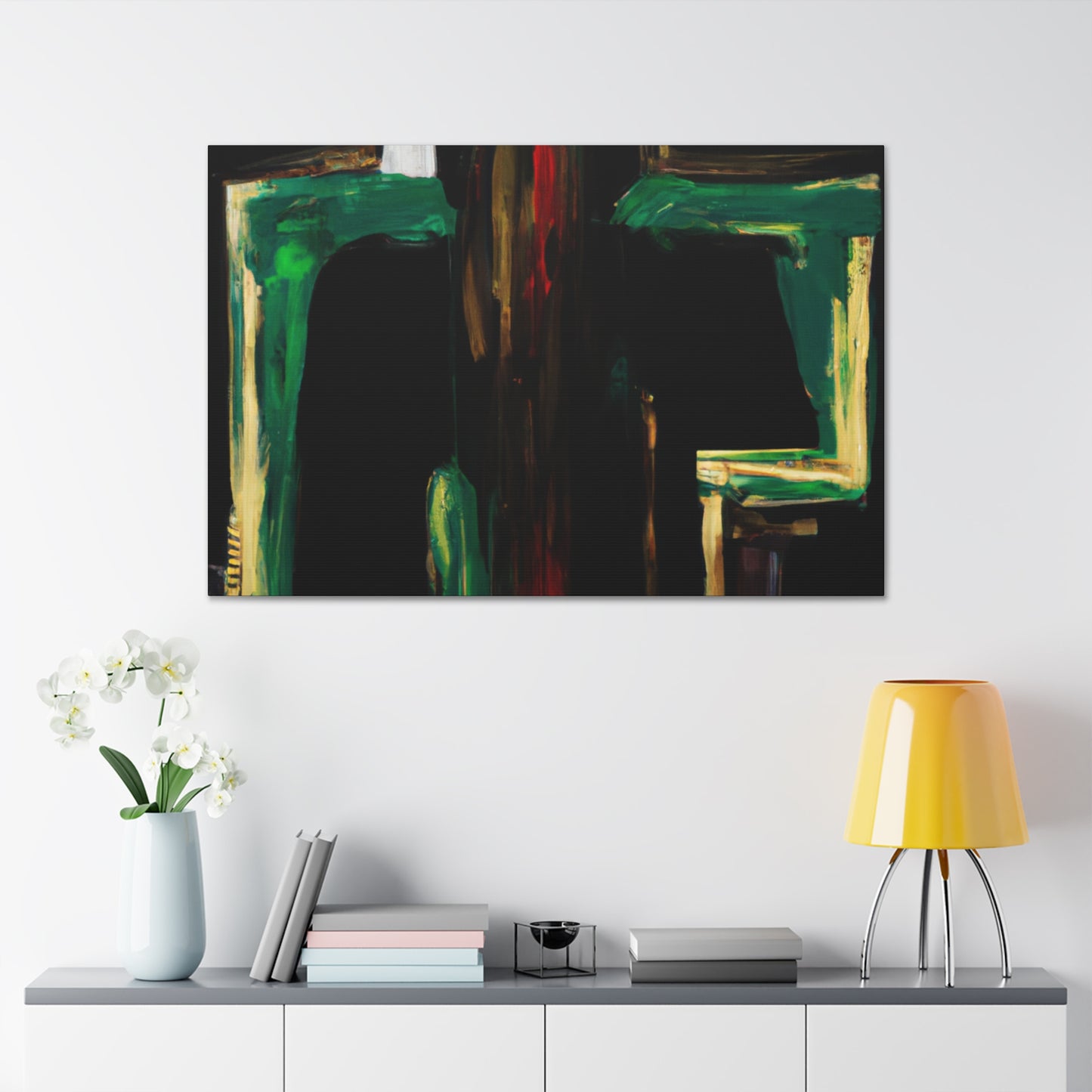 Esperanza Velásquez-canvas