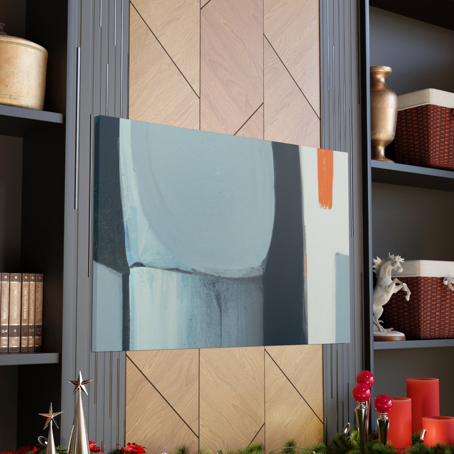 Larsa de Fermalio-canvas