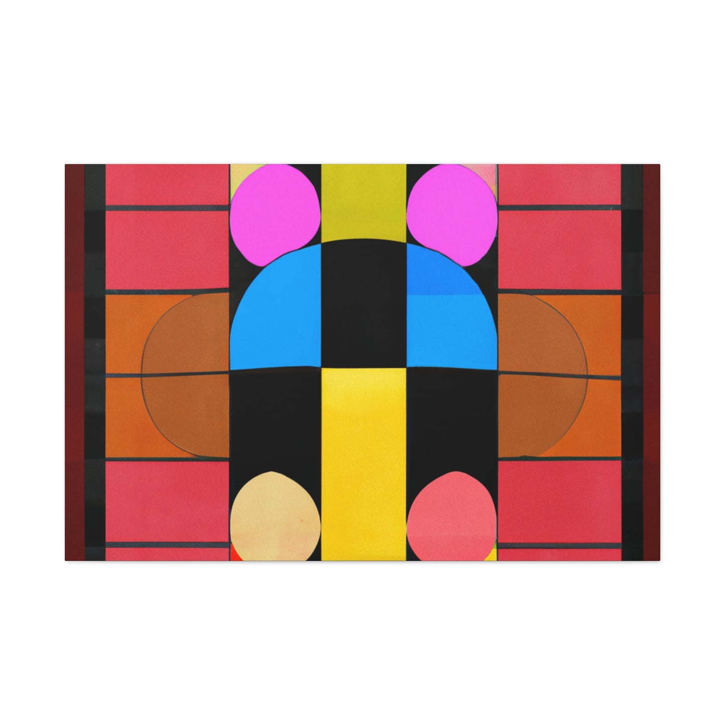 Felipeino Almodovar-canvas