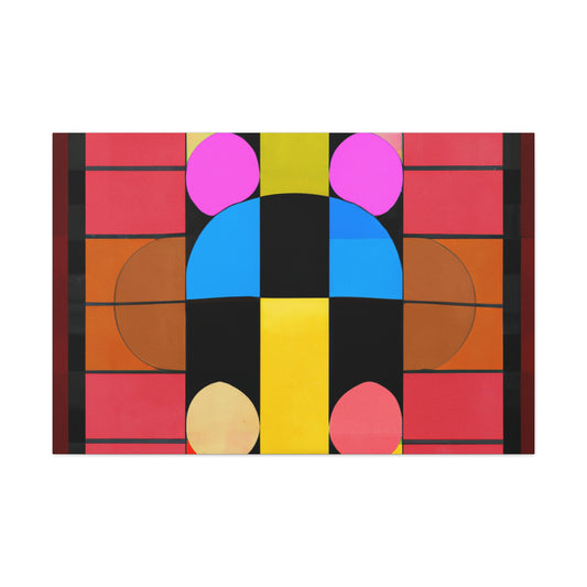 Felipeino Almodovar-canvas