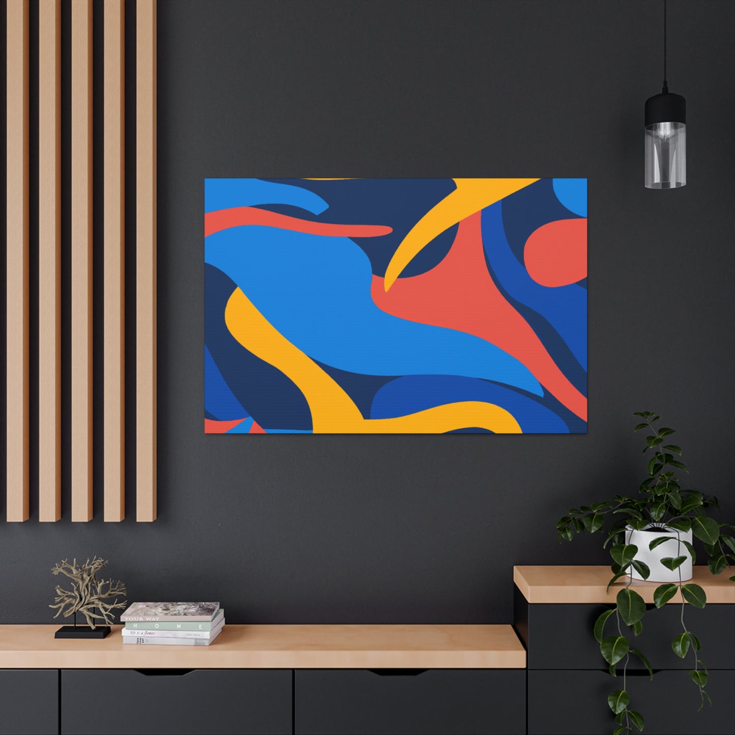 Veronique deMiel-canvas