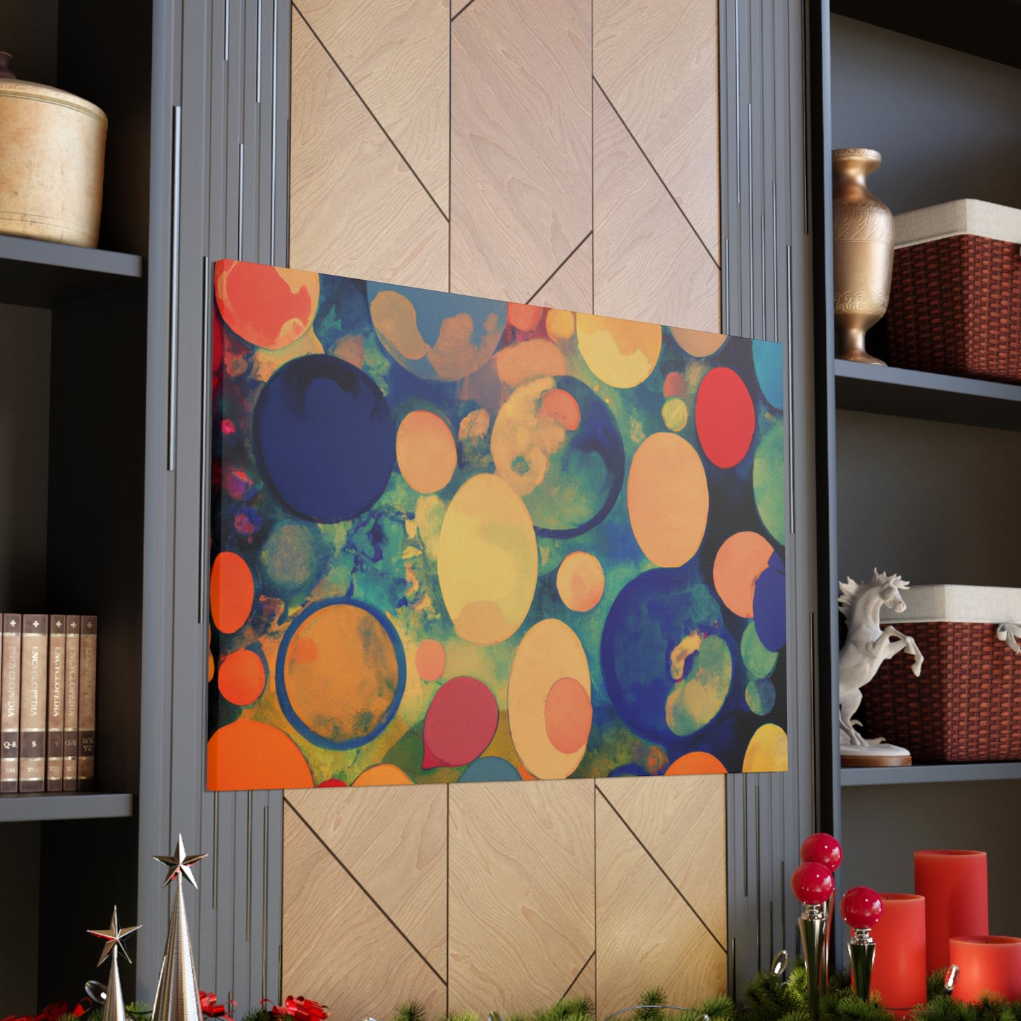 Mellena Puttreno-canvas
