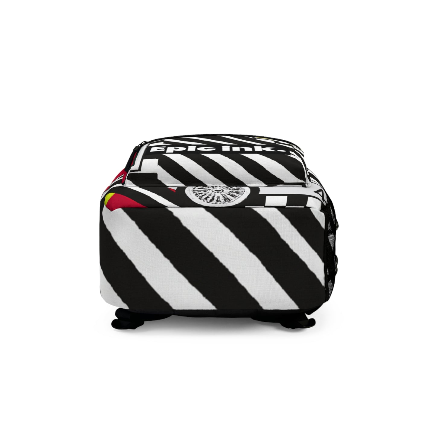 Giovanni Lancostaglio.-backpack