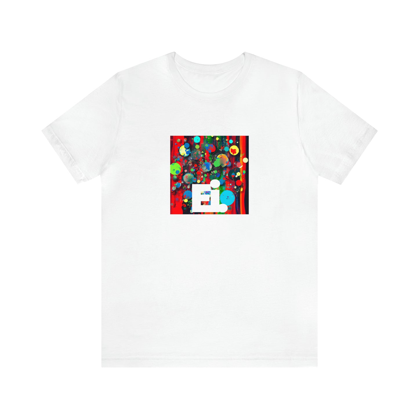 Gianna Ugo, an influential Italian streetwear designer from the 1990s. Her designs are known for being bold and fearless, blending traditional Italian aesthetics with modern streetwear styles. Gianna pioneered the Italian hip-hop scene, crafting-Tee