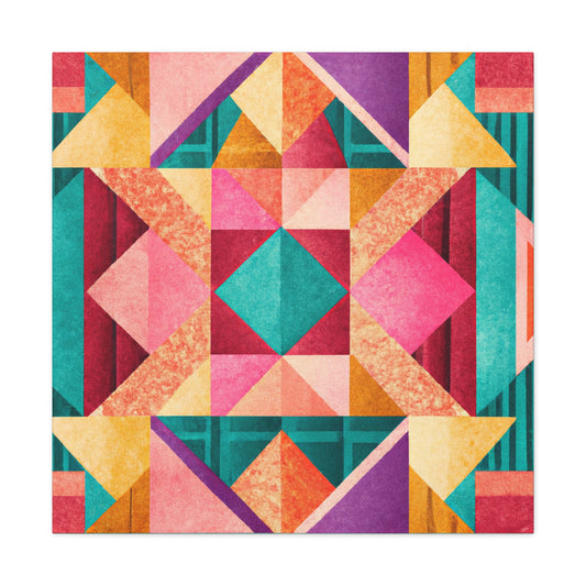 Miguelita Navarrete-canvas