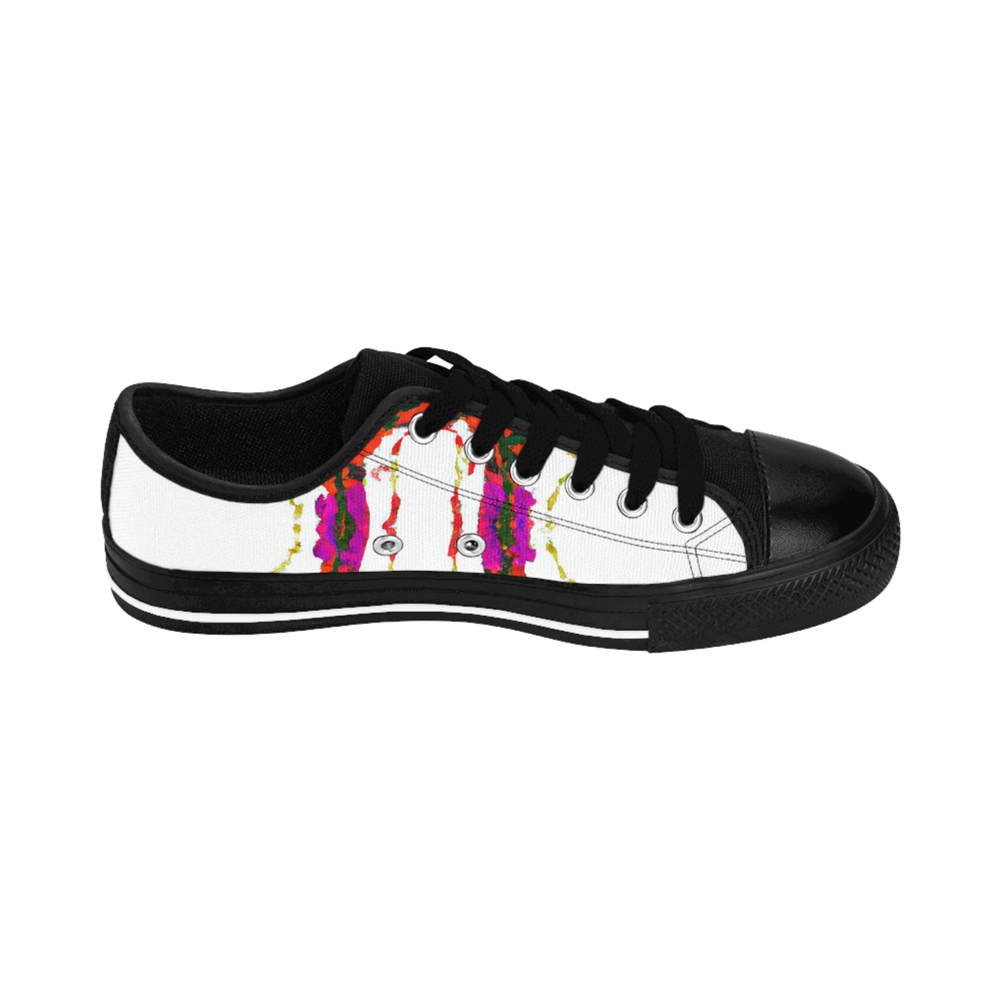 Francisco de Cervantes
Francisco de Cervantes was a renowned Spanish shoe designer in the 1500s. His handcrafted leather shoes were sought after by royalty and nobles throughout Spain. Francisco was known for his attention to detail-low top