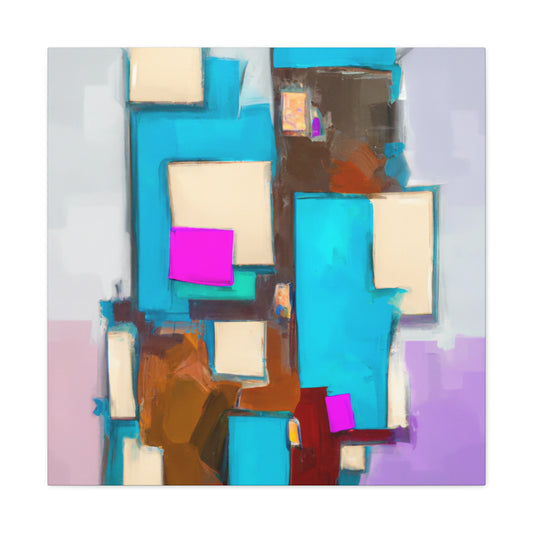 Sir Giulio di Romano-canvas