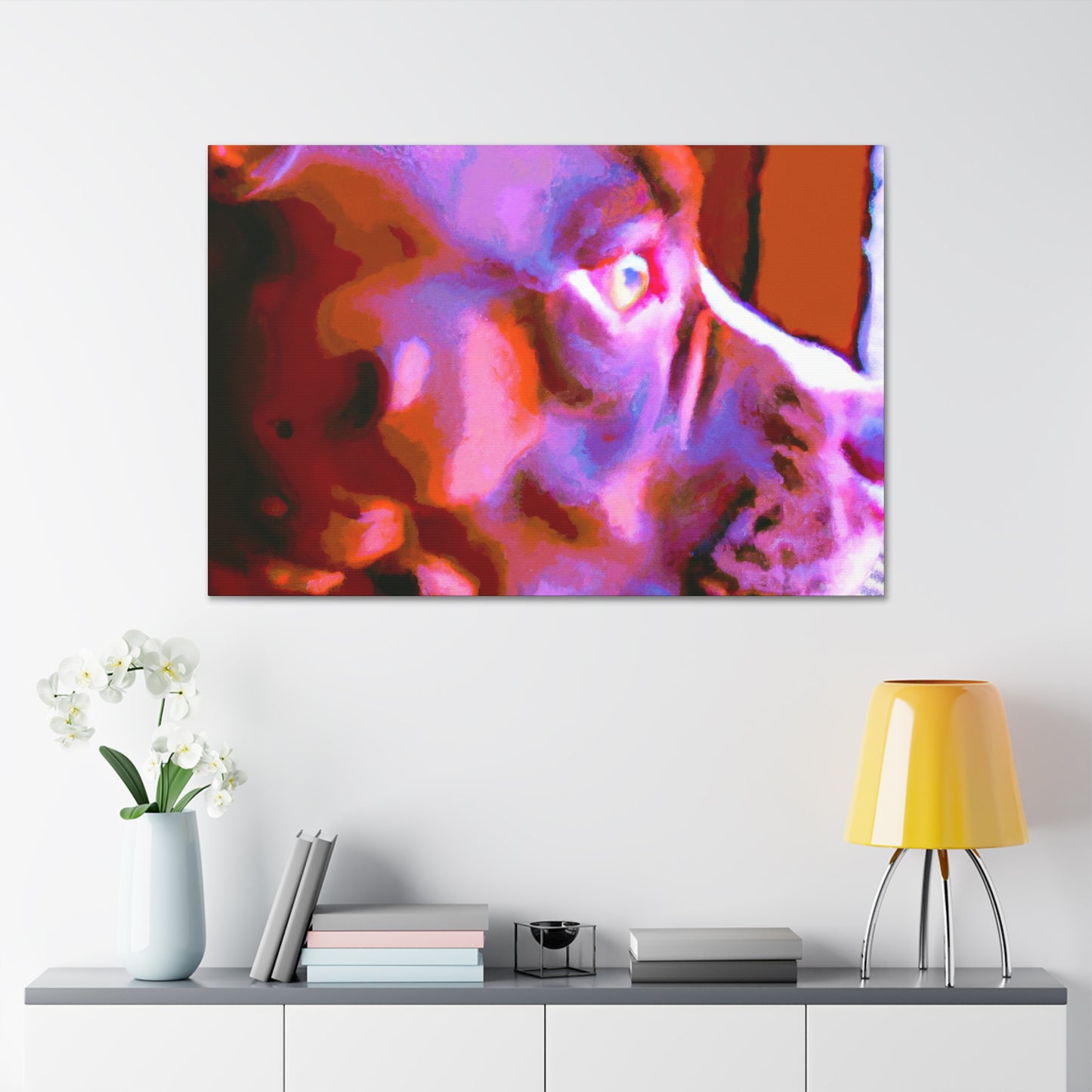 Felixa Amorello-canvas